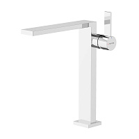 Смеситель Sancos Linn SC9020CH для раковины, хром