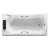 Ванна акриловая Roca BeCool ZRU9302852 170х80 см