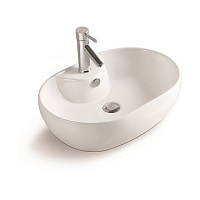 Раковина SantiLine SL-1023 60 белый 