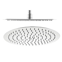 Верхний душ RGW Shower Panels 21148140-01 хром