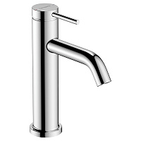 Смеситель Hansgrohe Tecturis S 73310000 для раковины, хром