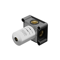 Скрытая монтажная часть Ritmonio DOT316 PM00707