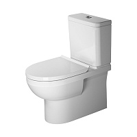 Бачок для унитаза Duravit DuraStyle basic 0941000005 белый