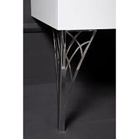 Ножки Armadi Art Eifel 881-CR 35 см, для мебели, хром