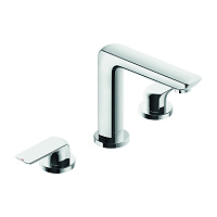 Смеситель Kludi Ameo 413930575 для раковины, хром