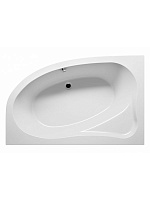 Ванна акриловая Riho Aryl B017001005 170x110 R