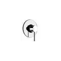 Смеситель Gessi Emporio Tortona 18761.031 для душа, Chrome