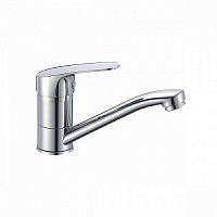 Смеситель для раковины Milardo Simp SIMSBR0M01 хром