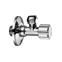 Вентиль Fima Carlo Frattini Sottolavabo F205CR1/2 Chrome