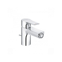 Смеситель Kludi Zenta SL 485300565 для биде, хром
