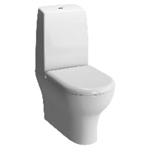 Унитаз-компакт VitrA Zentrum 5780B003-0585