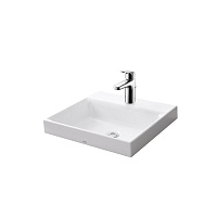 Раковина TOTO MH LW1615CB 50