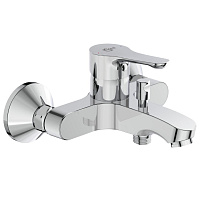 Смеситель Ideal Standard Dot 2.0 BC326AA для ванны с душем