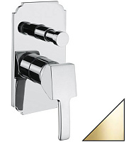 Смеситель Cezares Legend LEGEND-VDIM-03/24 для душа