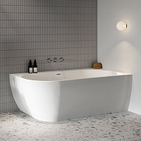 Акриловая ванна Ravak Freedom XC00100040 170x80 белый