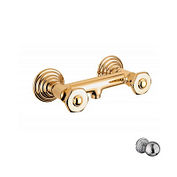 Смеситель Cezares Aphrodite APHRODITE-DS-03/24-M для душа