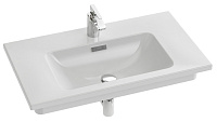 Раковина Jacob Delafon Vox EXAE112-Z-00 80х46