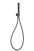 Душевой гарнитур Fiore Kube 30NN8785 черный