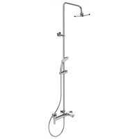 Душевая стойка Ideal Standard Cerafine O BC749AA хром