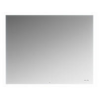 Зеркало AM.PM Spirit 2.0 M71AMOX1001SA 100 LED-подсветка и системой антизапотевания