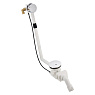 Слив-перелив Kaldewei COMFORT-LEVEL PLUS 4011 687770610000 стандартный, хром