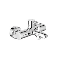 Смеситель Ideal Standard Ceraline BC199AA для ванны и душа