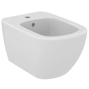 Биде подвесное Ideal Standard Tesi T457001 белый