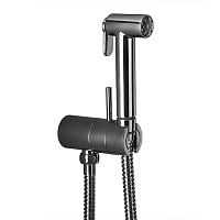 Гигиенический душ со смесителем Nicolazzi Doccia Tondo 5523TCR хром