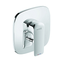 Смеситель Kludi Ameo 416500575 для ванны с душем, хром