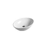 Раковина SantiLine SL-1077 56 белый 