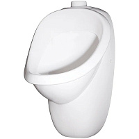 Писсуар beWash Eri 37108201 белый