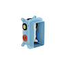 Монтажная коробка Ravak R-Box RB 071.50 X070074