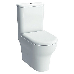 Унитаз-компакт VitrA Zentrum 9012B003-7202 с микролифтом