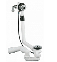 Слив-перелив Grohe Talentofill 28990000