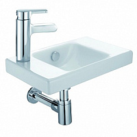 Раковина Jacob Delafon Odeon Up E4759G-00 L (40х25)