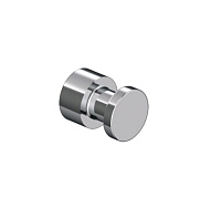 Крючок Kludi Vela R 5898405 хром