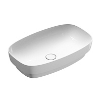 Раковина Catalano Alvea 0624600001 60x38 белый