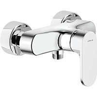 Смеситель Nobili Yoyo YO126130CR для душа, хром
