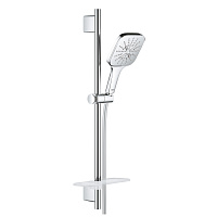 Душевой гарнитур Grohe Rainshower SmartActive 130 26584000 хром