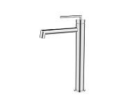 Смеситель для раковины BelBagno Acqua ACQUA-LMC-CRM хром