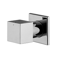 Вентиль Fima Carlo Frattini Bathroom Zeta F3963/2CR Chrome