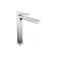 Смеситель Fima Carlo Frattini Zeta F3961/HNCR для раковины, Chrome