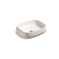 Раковина SantiLine SL-1045 56 белый 