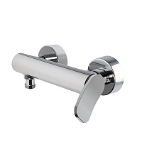 Смеситель Fima Carlo Frattini Flo’ F3805/1CR для душа, Chrome