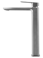Смеситель Wonzon & Woghand Diamond WW-88239011-BN для раковины, никель