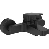 Смеситель Ideal Standard Ceraplan BD256XG для ванны с душем, черный матовый