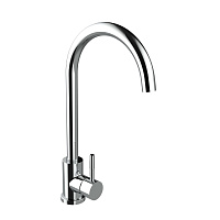Смеситель Agger Zest A0701100 для кухонной мойки