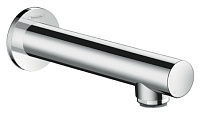 Излив Hansgrohe Talis S 72410000 для ванны, хром