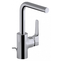 Смеситель Jacob Delafon Aleo E72357-CP для раковины