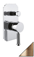 Смеситель Cezares Olimp OLIMP-VDIM-02-L для душа
